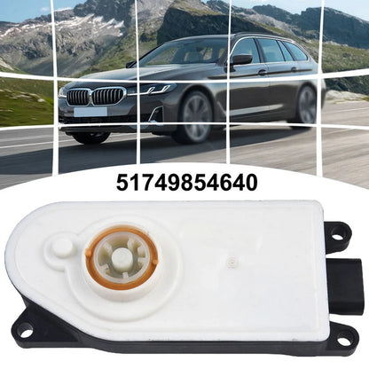 Active Air Flap Control Grille for BMW 5 6 Series G30 G31 G11 (2017-2023)
