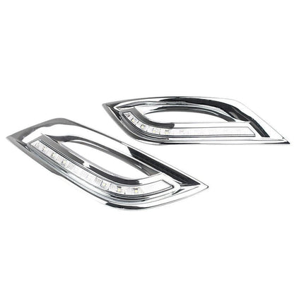 LED Daytime Running Light Fog Lamp for Hyundai Sonata/I45 (2011-2014)
