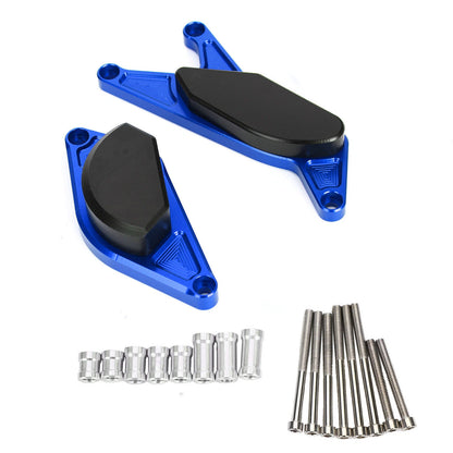 Stator Slider Crash Pad Protector for Suzuki GSR400/600, GSX750 (2006-2010)