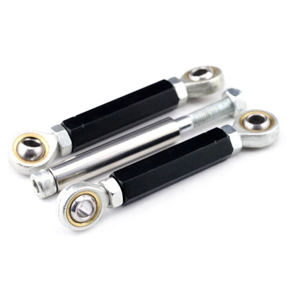 Rear Suspension Lowering Links Kit for Honda CBR 250R/300R (2011–2017)