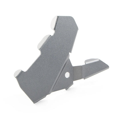 Side Cover Fairing Protection Panel for SUZUKI DRZ400S/E/SM (2000-2023)