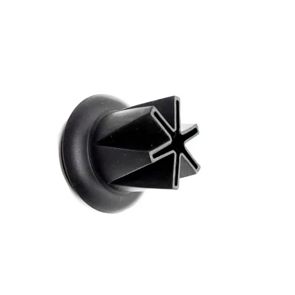Hood Grille Vent Cover Grommet for Mercedes Benz CL-Class W221 (2007-2014)