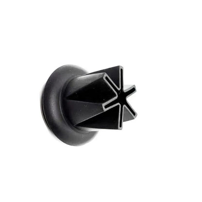 Hood Grille Vent Cover Grommet for Mercedes Benz CL-Class W221 (2007-2014)