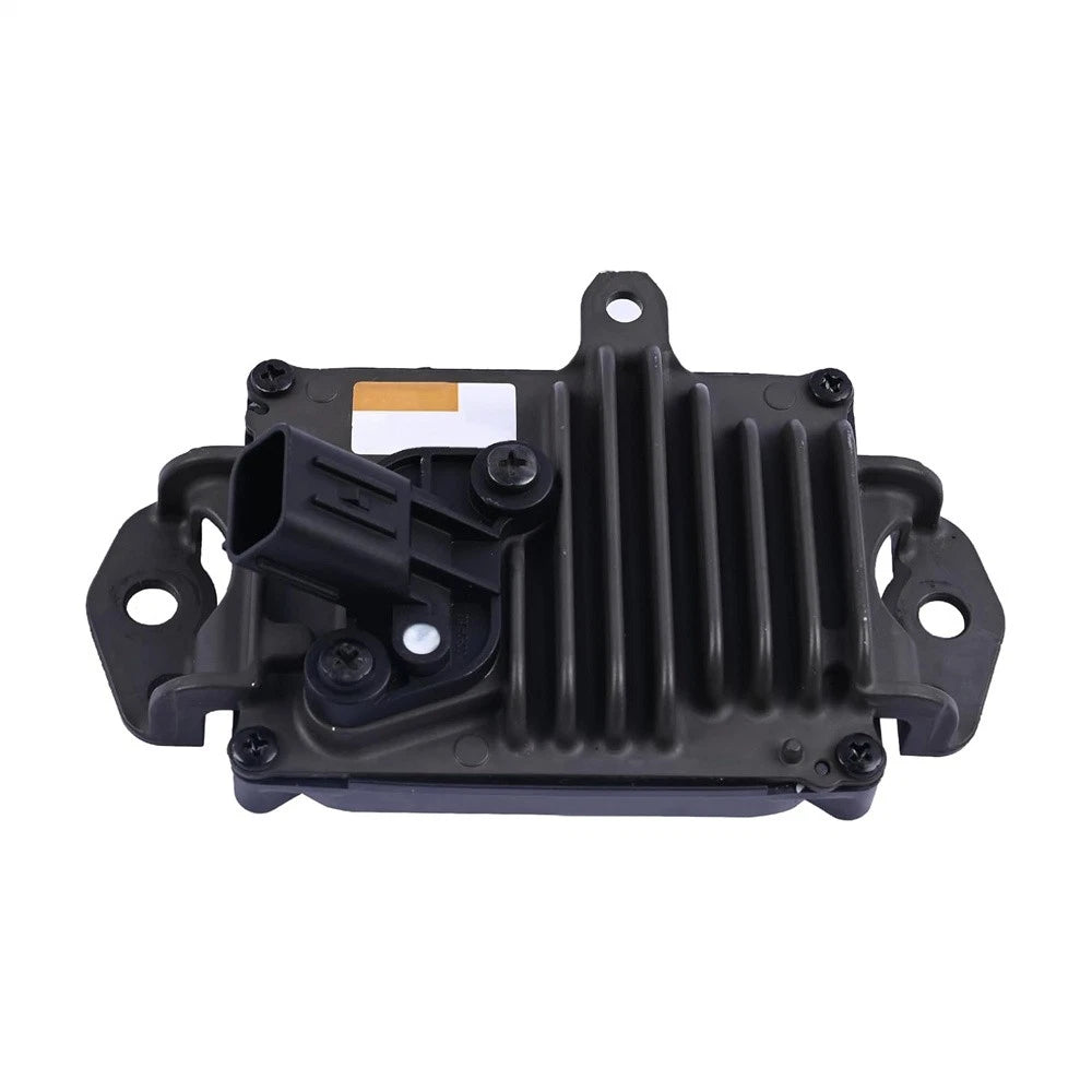 Distance Control Sensor Radar for Toyota RAV4 2.5L L4 Gas (2019-2023)