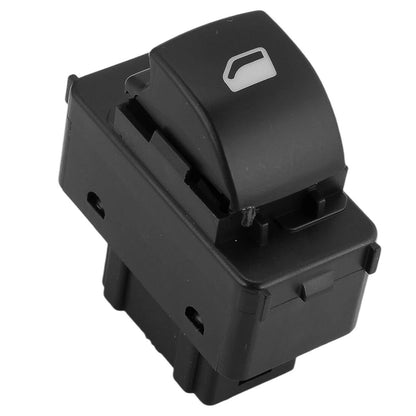 Front Window Button Switch for Peugeot 207, Citroen Berlingo (2006-2012)