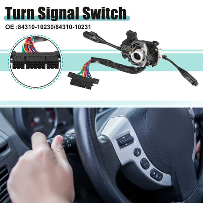 Turn Signal Switch for Toyota Pickup (1995-2004)