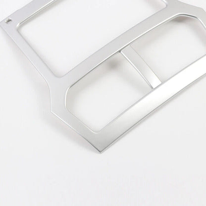 Interior Dashboard Console Cover Trim for Ford Explorer (2011–2015)