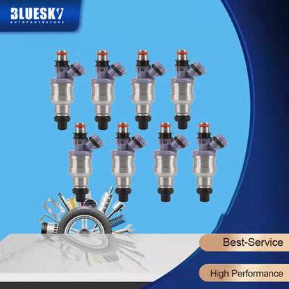 Fuel Injectors for 1990-1992 Lexus LS400 4.0L V8 (1990-1992)