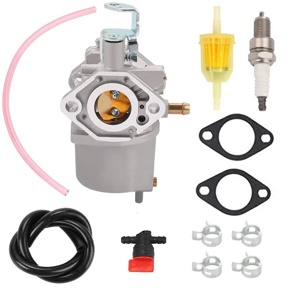 Carburetor Kawasaki Club Car Golf Cart FE290 Engine DS/Precedent 1998-Up