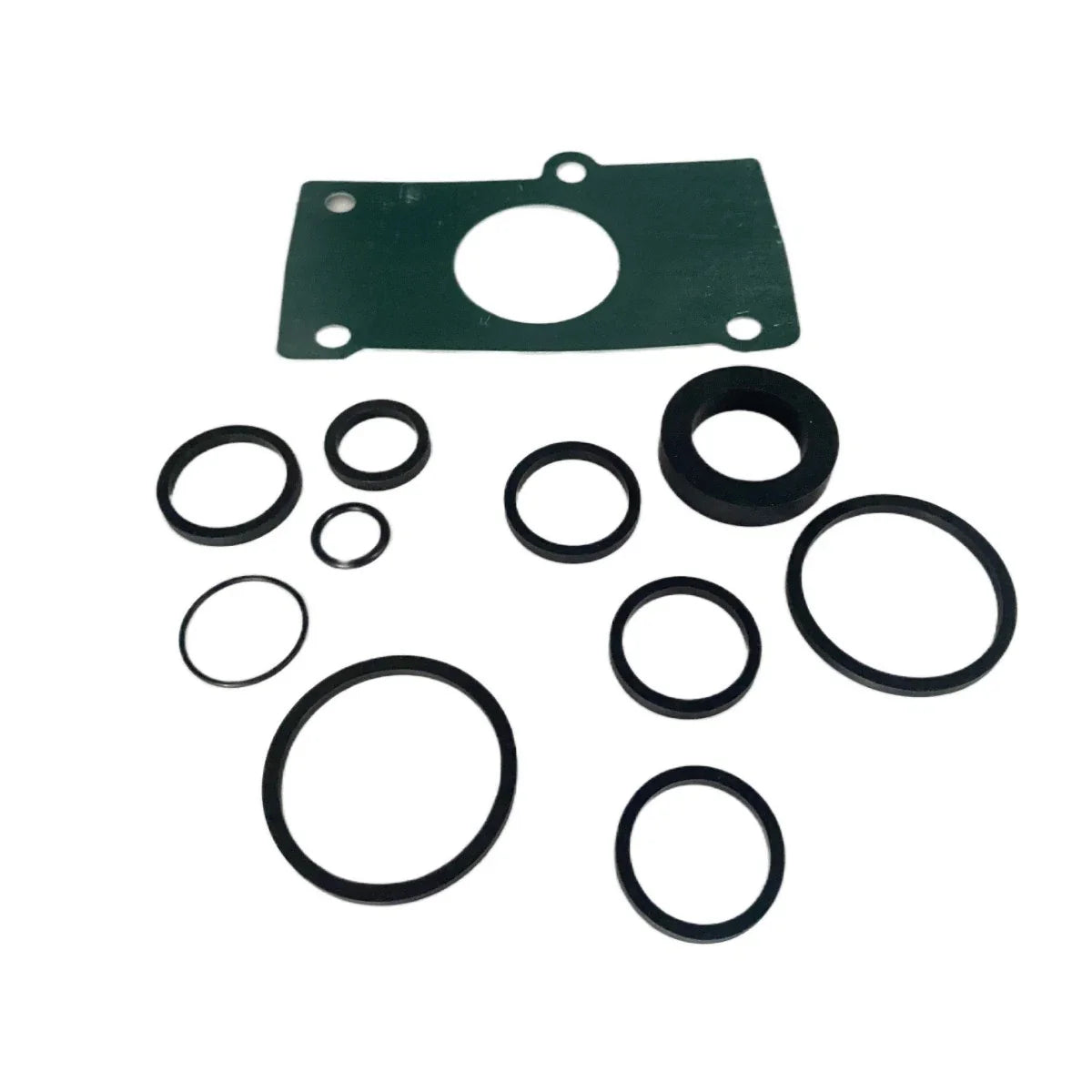 Gasket Seal Kit for Volvo Penta B21/B23/AQ120/AQ125/AQ140