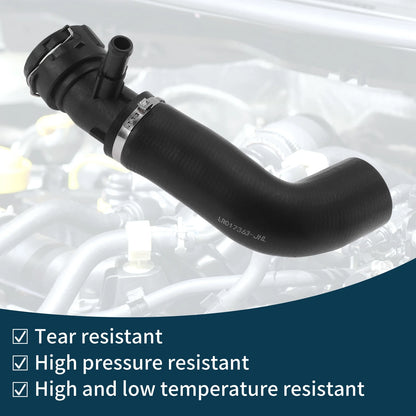 Radiator Hose No.LR017363 for Land Rover Range Rover HSE (2003-2012)