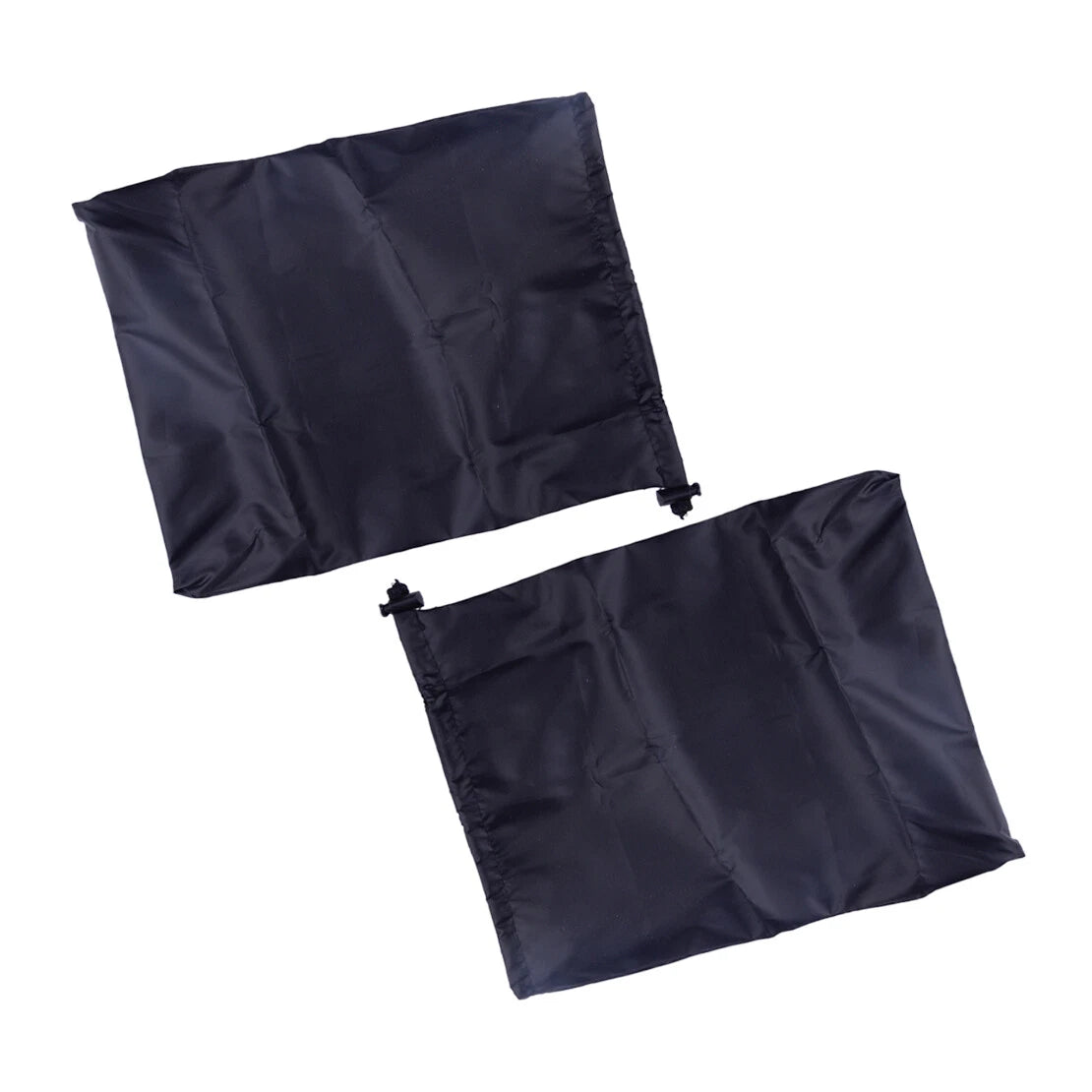 Auto Side Mirror Frost Guard Waterproof Cover for Car Vans
