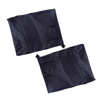 Auto Side Mirror Frost Guard Waterproof Cover for Car Vans