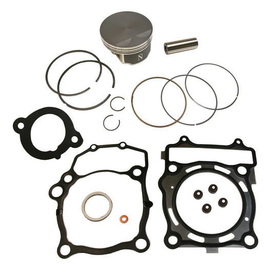 .020 Over Bore Piston & Gasket Kit 97.1mm for Polaris Sportsman 550 (2009–2014)