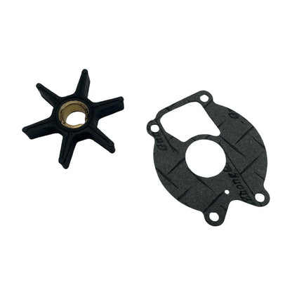 Water Pump Impeller & Gasket for Mercury Outboard 40-60HP