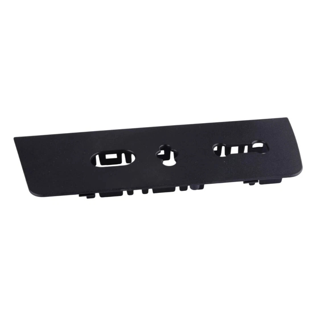 Front Right Seat Switch Bezel Panel for Ford F-150 (2009-2014)