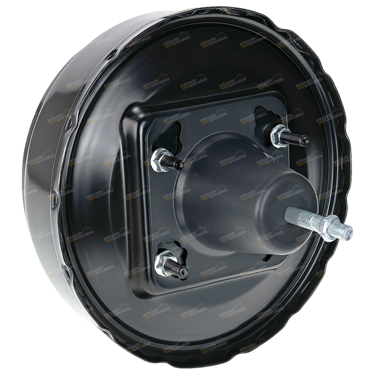 Brake Booster Assembly / Single for Landcruiser HZJ80R (1990–1998)