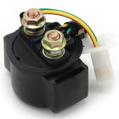 Starter Solenoid Relay for KTM 620 RXCe 400 LC4 625 SMC 640 Adventure (1993-2007)