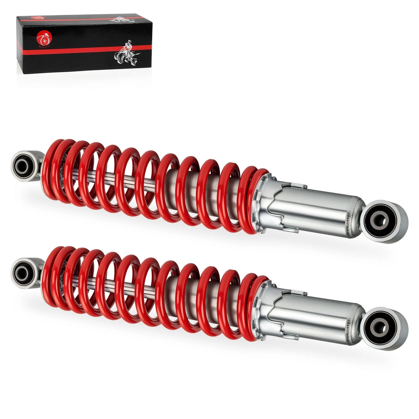 Shocks Absorber 2 x for Yamaha Blaster 200 YFS200 (1988–2006)