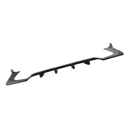 Rear Bumper Spoiler Lip for Mercedes Benz C Class W206 (2022-2024)
