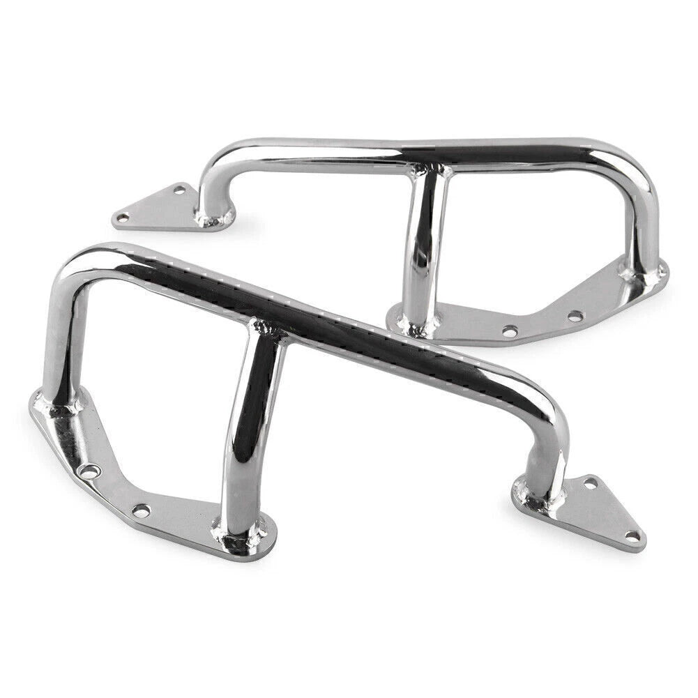 Crash Bars Protection Guard for Honda CB1100 2010-2014 Silver