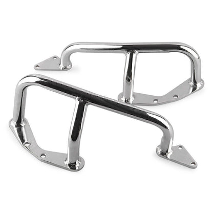 Crash Bars Protection Guard for Honda CB1100 2010-2014 Silver