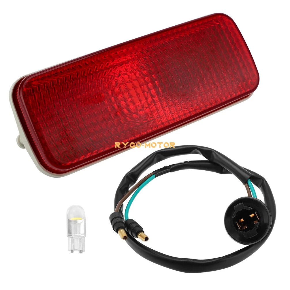 Taillight Assembly Honda Foreman 400/450 TRX400FW/TRX450 ES/S/FE/FM