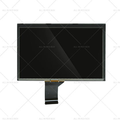 7" LCD Touch Screen Radio Navigation for Jeep Compass (2017-2020)