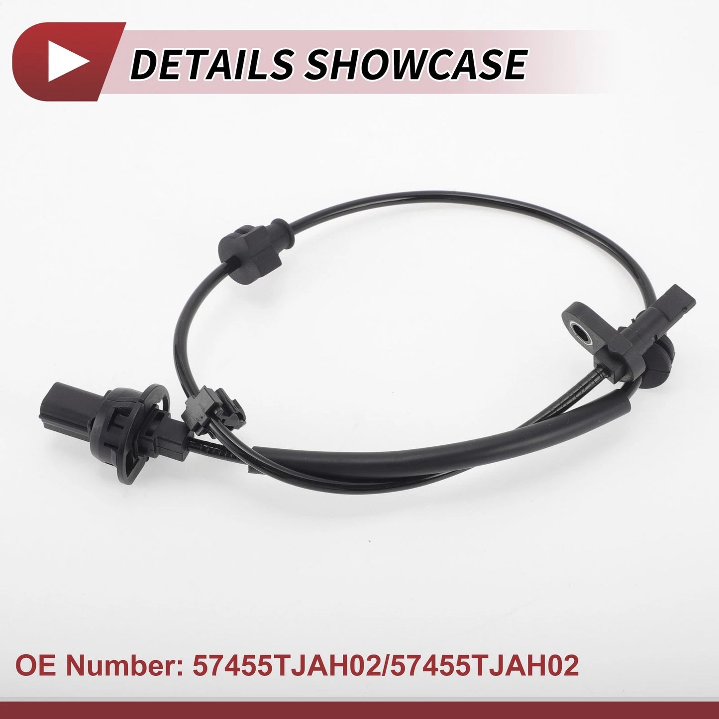 ABS Wheel Speed Sensor for Honda Gienia GJ6 (2016-2020)