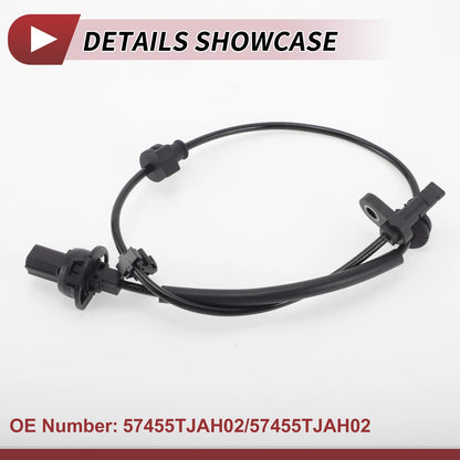 ABS Wheel Speed Sensor for Honda Gienia GJ6 (2016-2020)