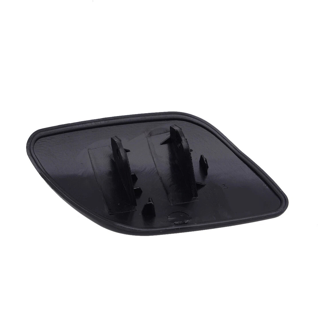 Front Bumper Headlight Washer Nozzle Covers for Volvo XC60 (2009-2013)