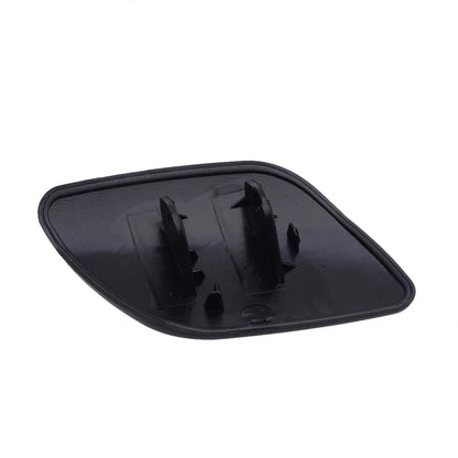 Front Bumper Headlight Washer Nozzle Covers for Volvo XC60 (2009-2013)