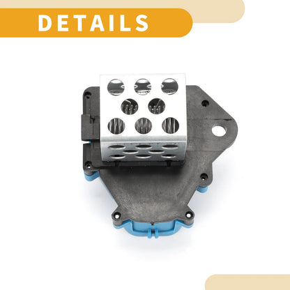 Blower Motor Resistor for Peugeot Partner, 3008 (2008-2018)