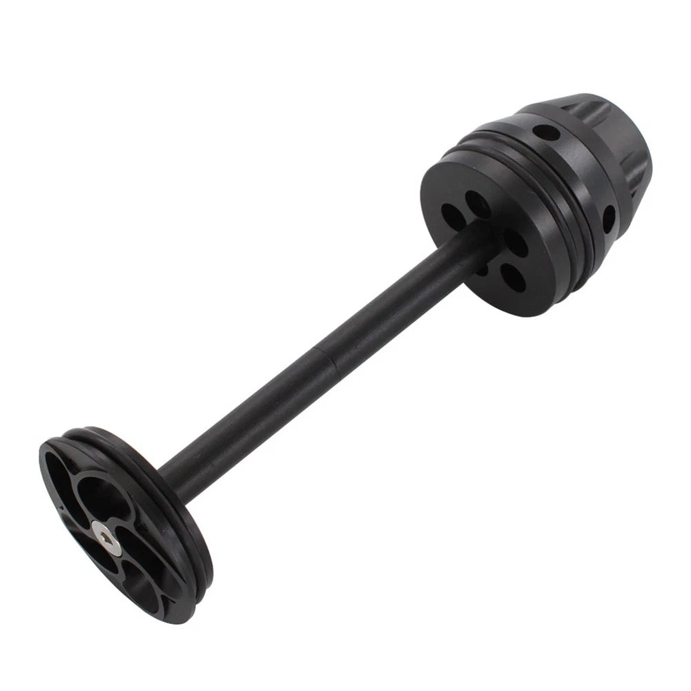 Rear Wheel Axle Sliders for BMW R1240GSADV R1250GSADV (2013-2024)