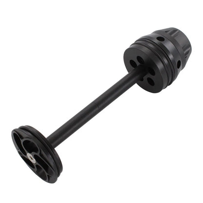 Rear Wheel Axle Sliders for BMW R1240GSADV R1250GSADV (2013-2024)