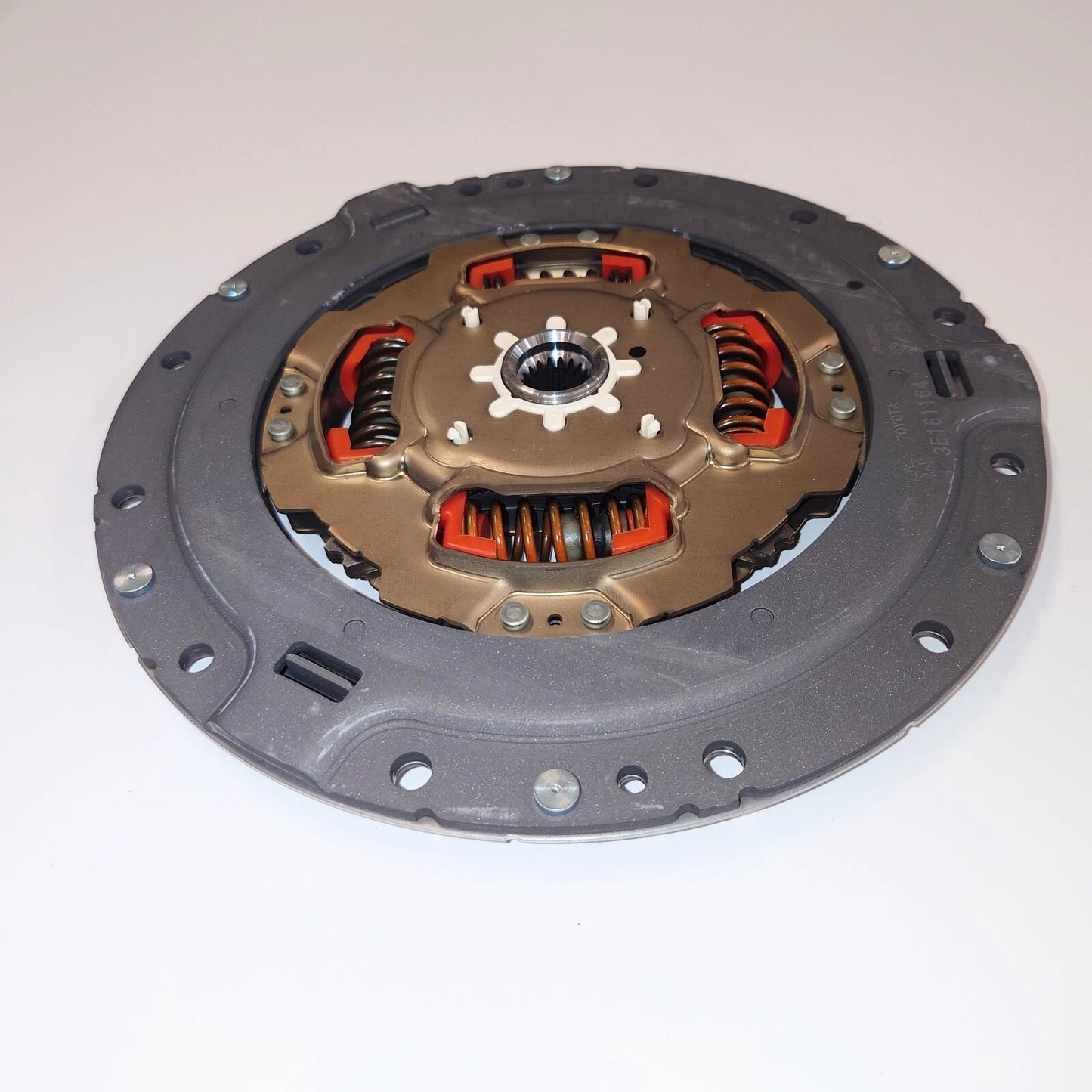 Genuine Transmission Input Damper Assy for PRIUS LEXUS CT200h