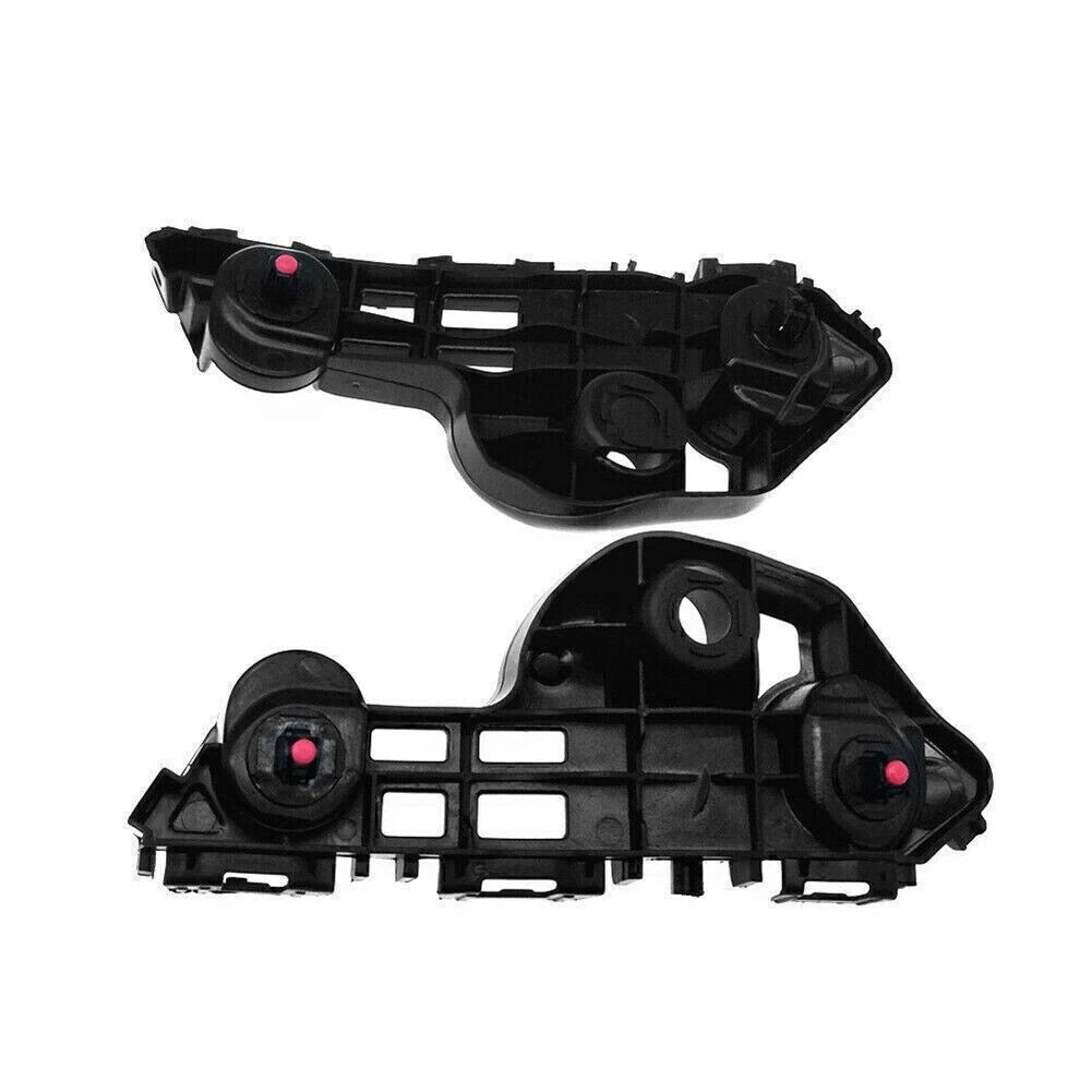 Bumper Bracket Retainer for Toyota Camry 2018-2020 Front Beam Mount Support