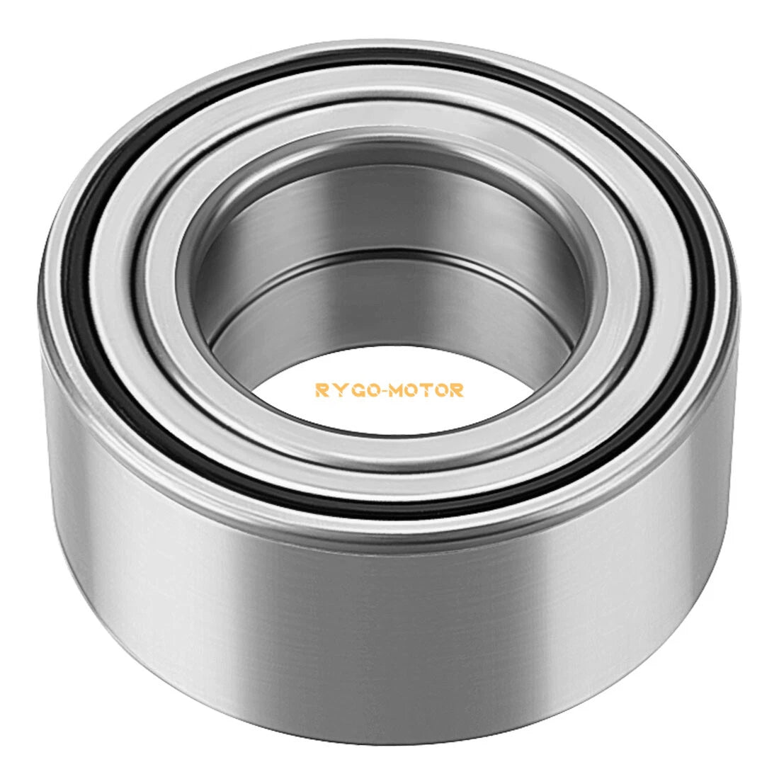 2 x Front Wheel Bearing for Kawasaki Bayou 300 400 Prairie 300 400
