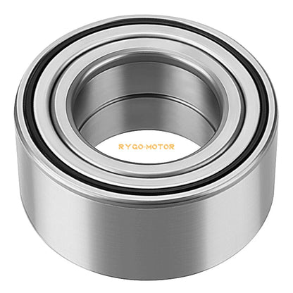 2 x Front Wheel Bearing for Kawasaki Bayou 300 400 Prairie 300 400