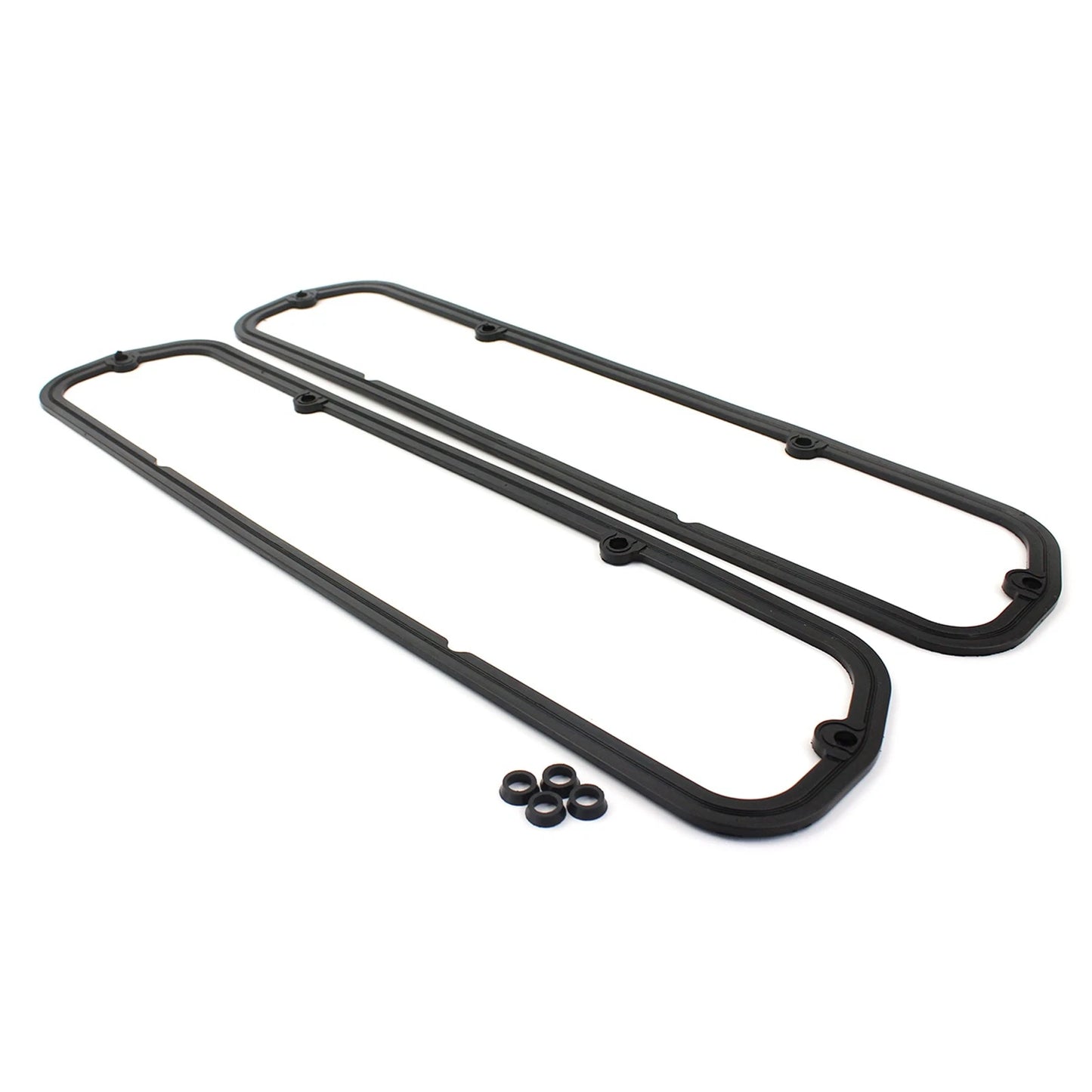 Rubber Valve Cover Gasket Set for Holden VN 304 (1988-1997)