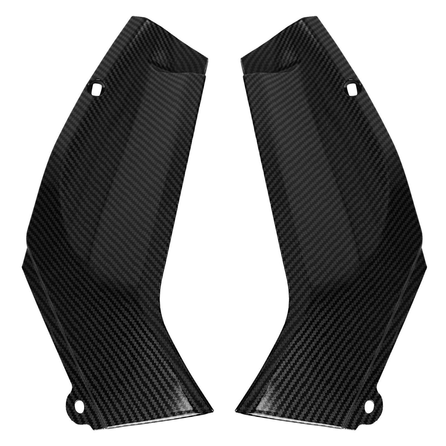 Gas Tank Side Fairing Cowl for Yamaha YZF R1 (1998-2001)