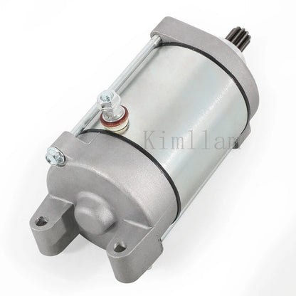 Starter for Honda XLV650 XL650V Transalp (2000-2006) & XLV600 XL600V (1997-1999)