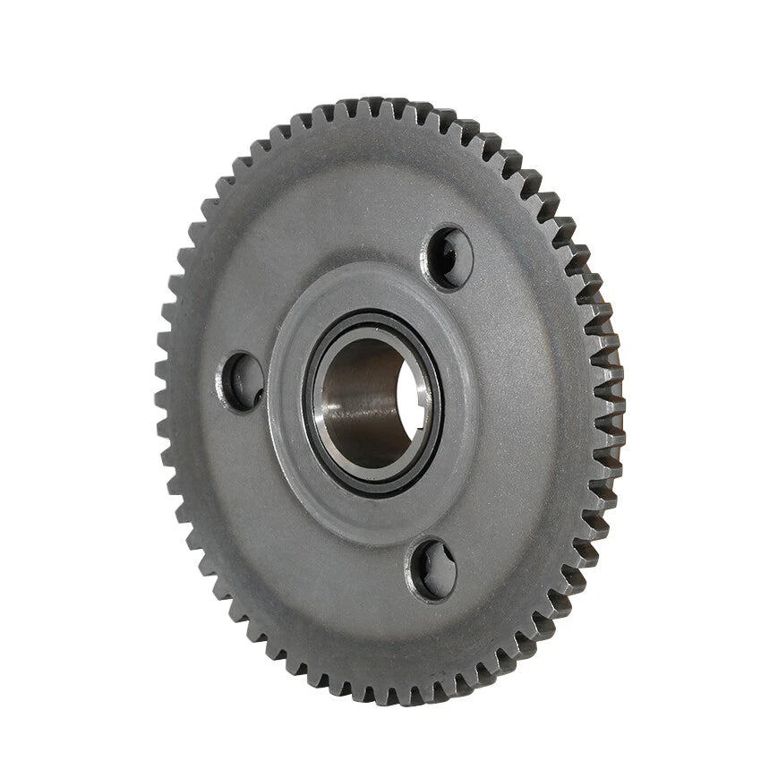 Starter Clutch Assembly for Arctic Cat ATV Utility 150 2x4 Automatic (2009-2019)