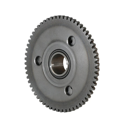 Starter Clutch Assembly for Arctic Cat ATV Utility 150 2x4 Automatic (2009-2019)