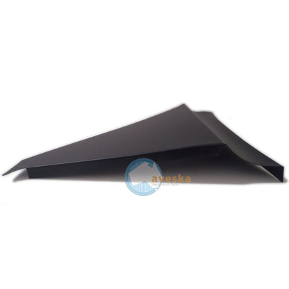 Wheel Arch Repair Panel for Holden HQ HJ HX HZ Sedan Left Hand Side (1971-1980)