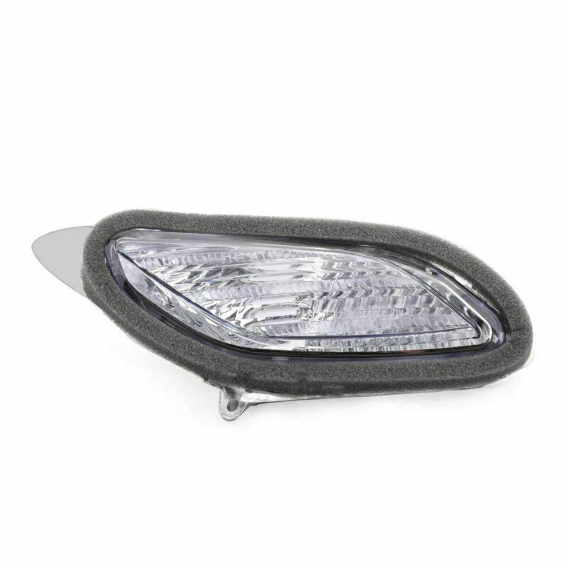 Front Indicator Turn Signal Lens for Honda ST1300 (2002-2018) Clear