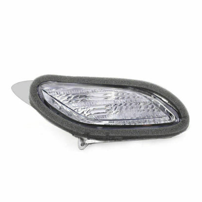Front Indicator Turn Signal Lens for Honda ST1300 (2002-2018) Clear