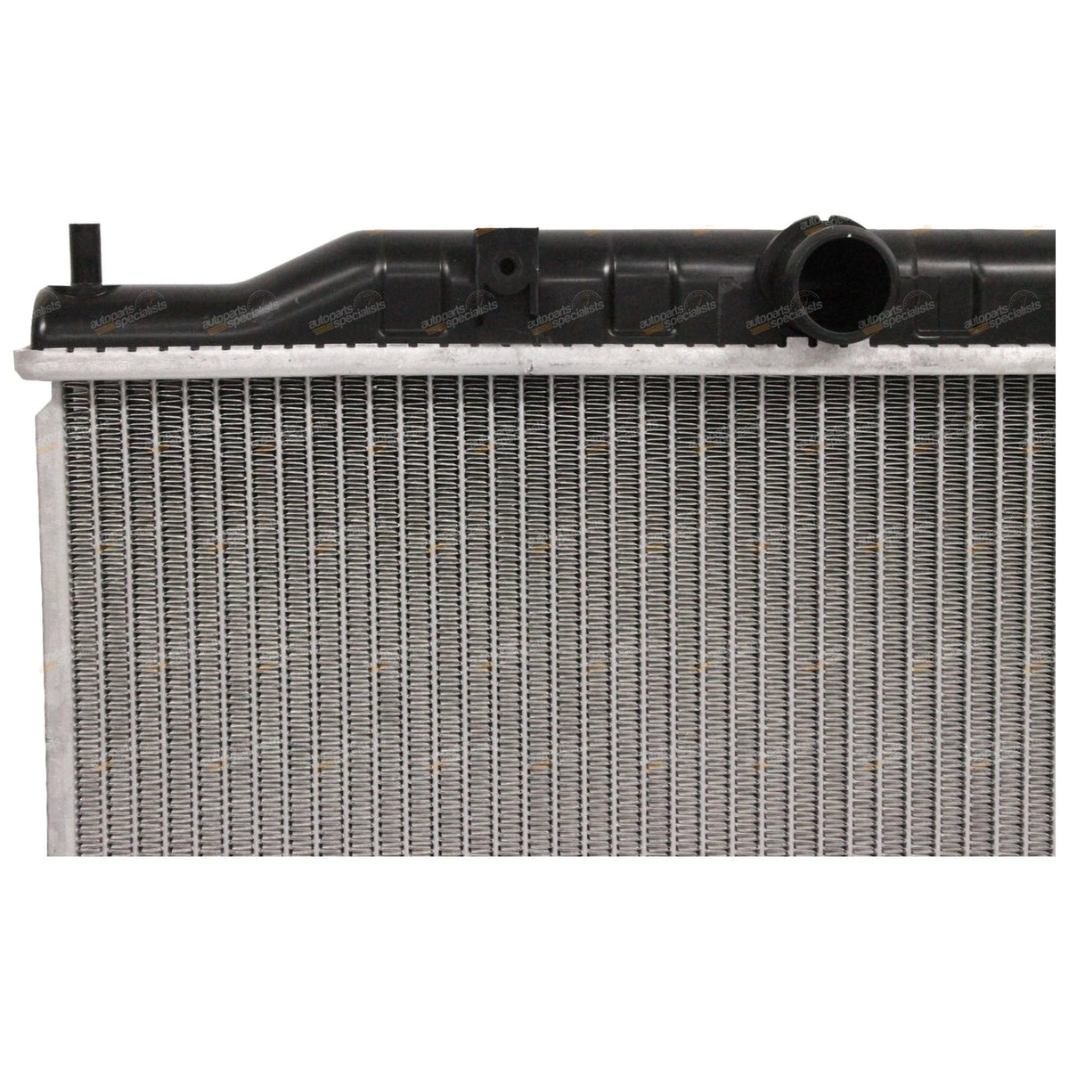 Alloy Core Radiator 3.5L Petrol Auto/Manual for Nissan Maxima J31 (2003-2009)