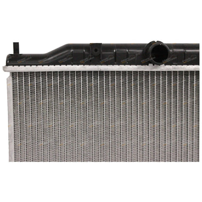 Alloy Core Radiator 3.5L Petrol Auto/Manual for Nissan Maxima J31 (2003-2009)