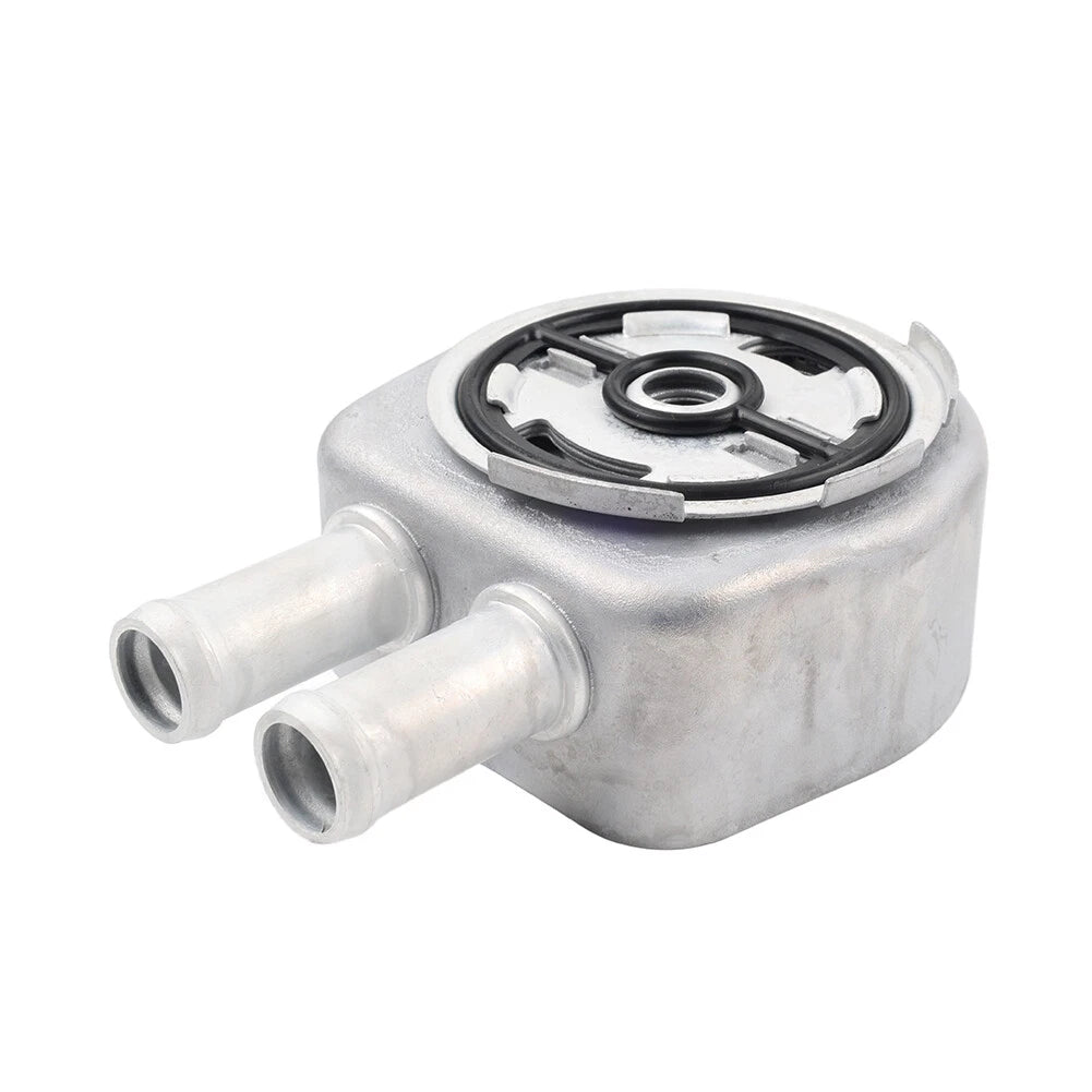 Engine Oil Cooler for Land Rover Range Rover, Ford, Jaguar, Volvo